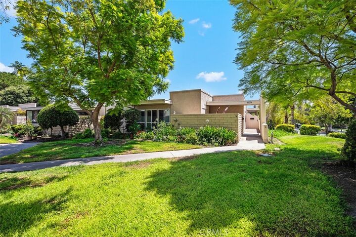 Property Photo: 2173 Via Mariposa E Q CA 92637