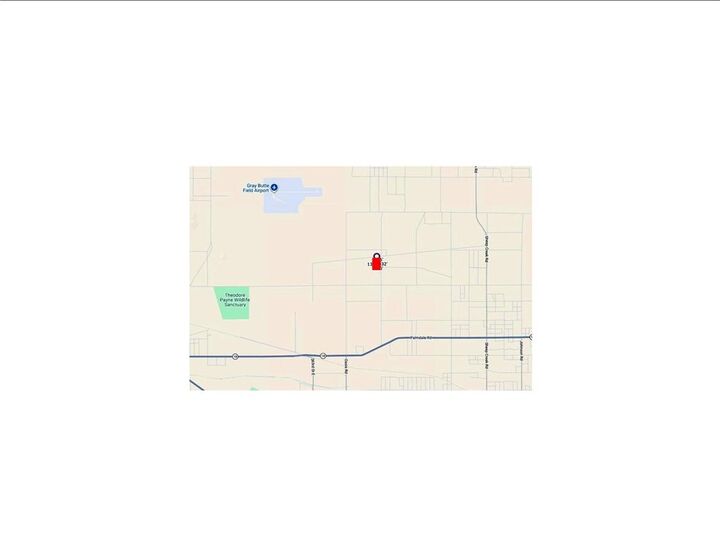 Property Photo: 0 Cactus & Wintergreen 40-Acres Road CA 92371