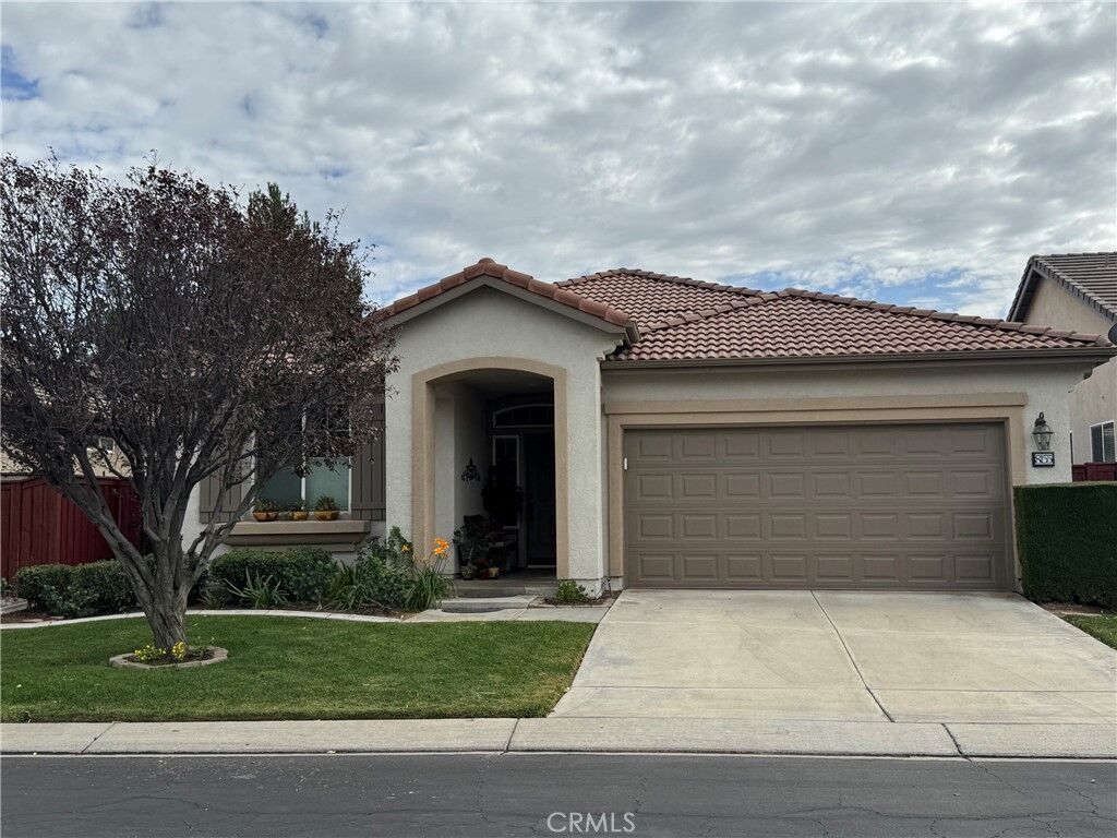 Property Photo: 8155 Bogey Avenue CA 92545