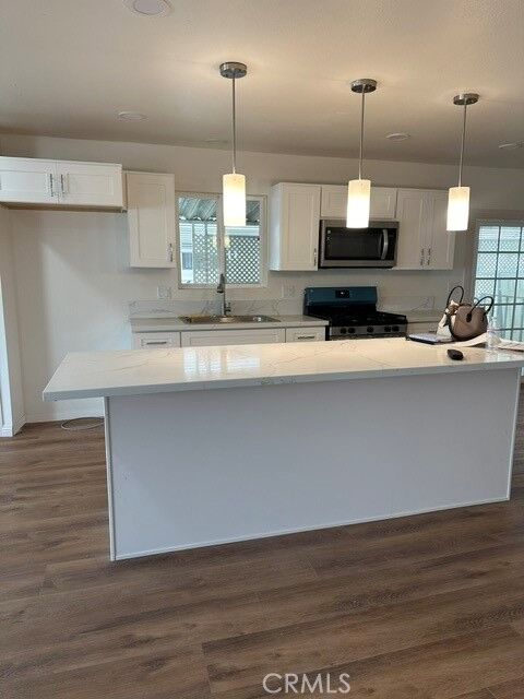 Property Photo: 8509 Beverly Boulevard 24 CA 90660