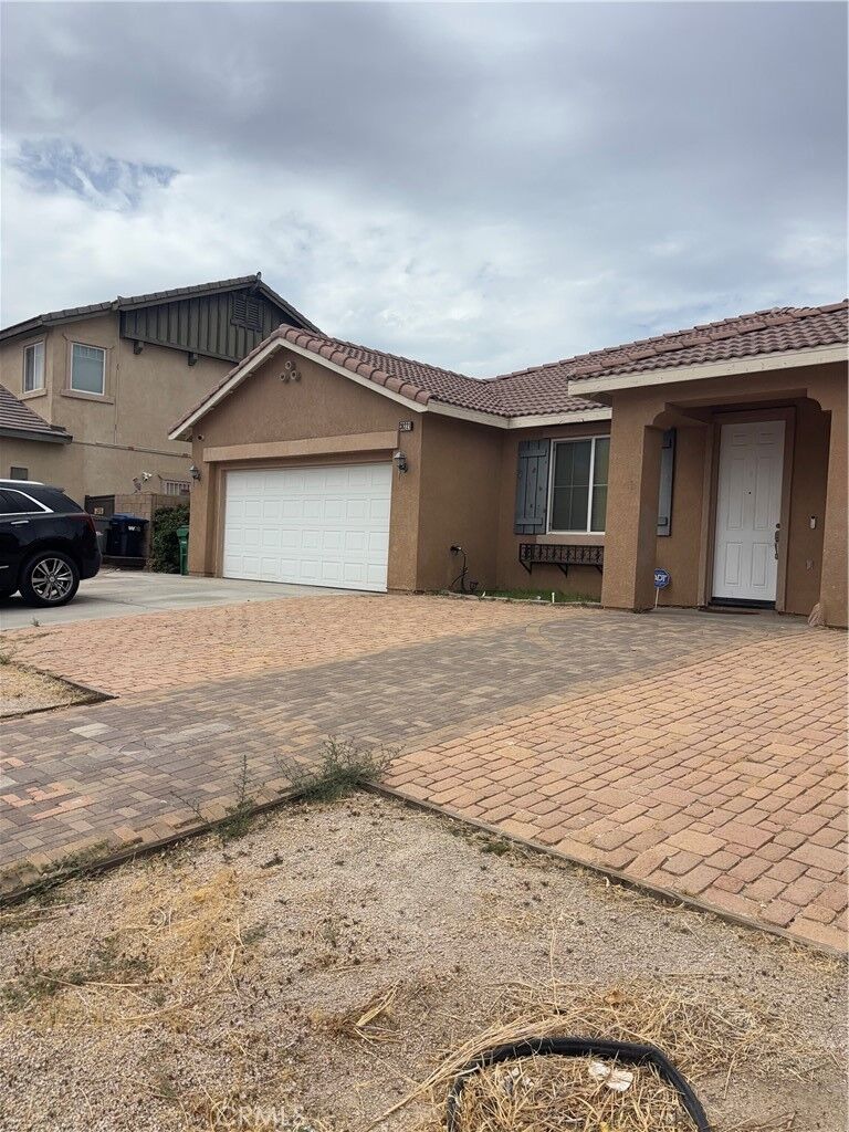 Property Photo:  38221 Marsala Drive  CA 93552 