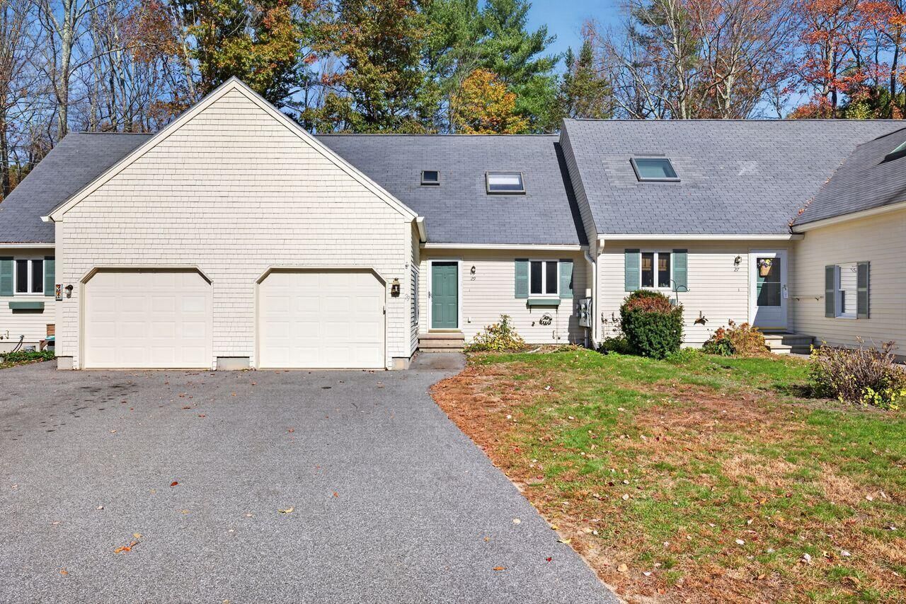 Property Photo: 29 Chickadee Lane 29 ME 04043