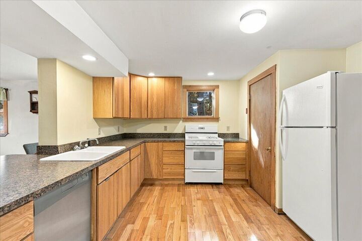 Property Photo:  154 Washington Junction Road  ME 04640 