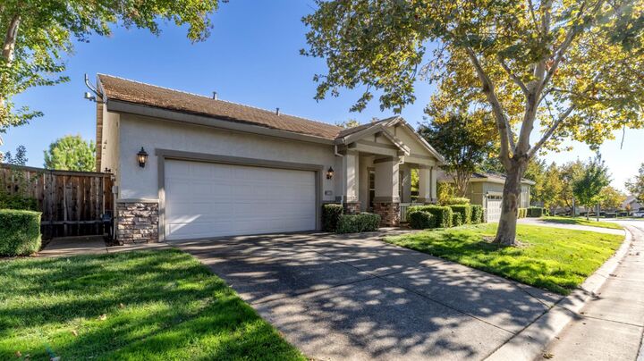 Property Photo: 4117 Tahoe Vista Drive CA 95765