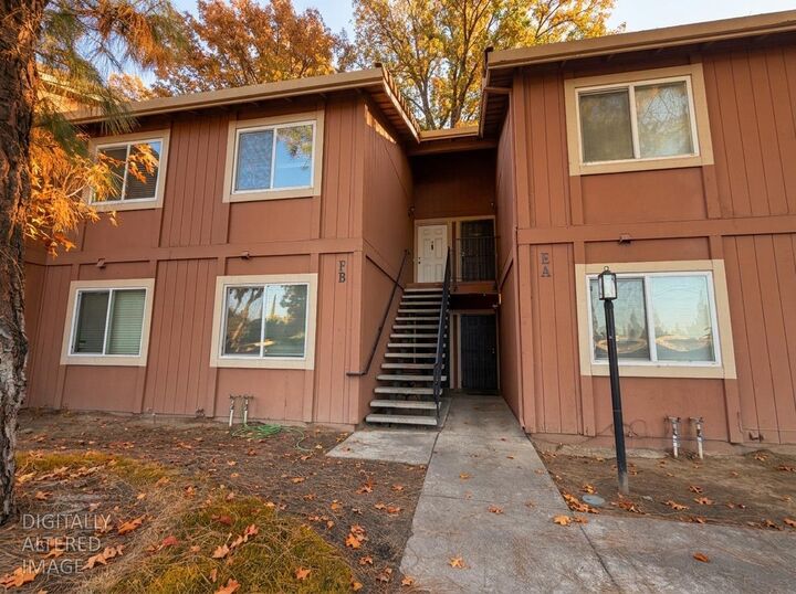 Property Photo: 439 Cherry Lane F CA 95337