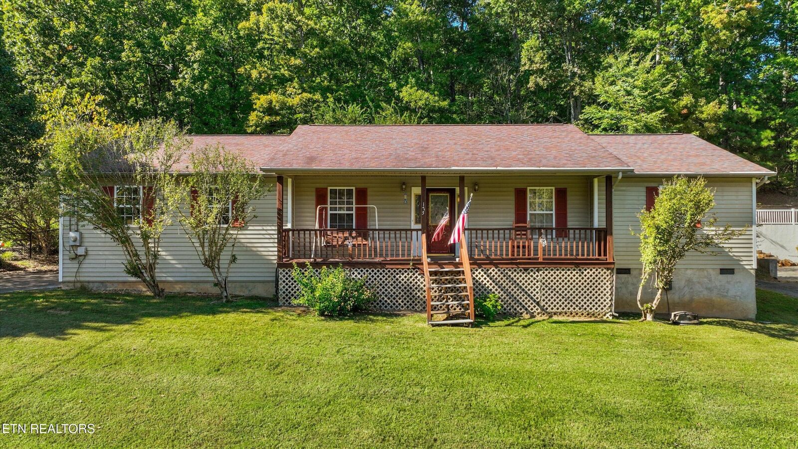 Property Photo:  175 Alpine Drive  TN 37771 