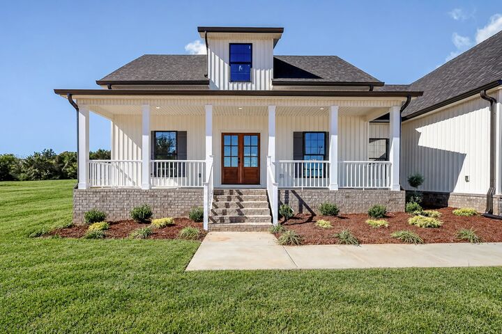 Property Photo:  359 El Bethel Rd  TN 37160 