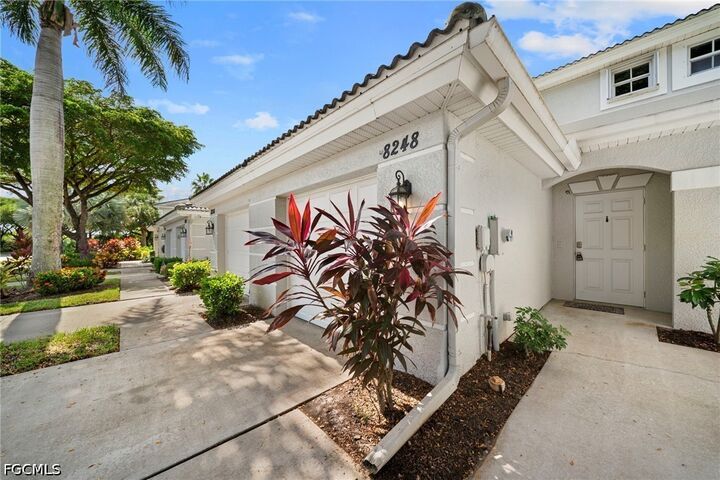 Property Photo: 8248 Pacific Beach Drive FL 33966