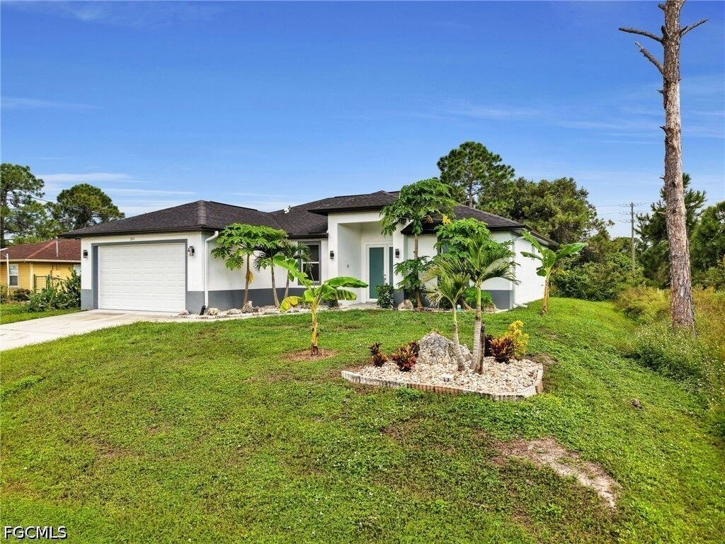 Property Photo: 3511 69th Street W FL 33971