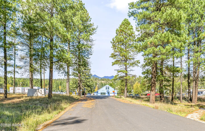 Property Photo: 000 U.s. Route 66 AZ 86001