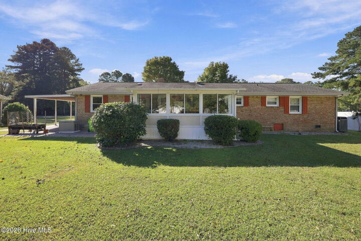 Property Photo: 4902 Cypress Shores Drive NC 28562