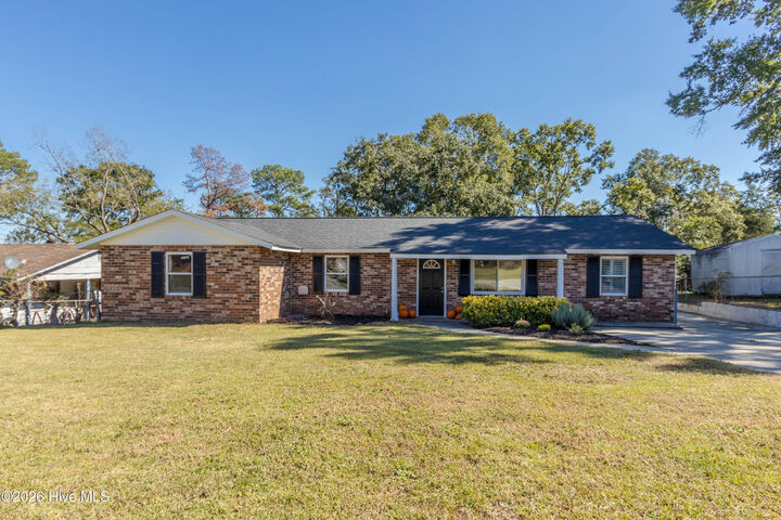 Property Photo:  404 Old Anderson Road  GA 30907 