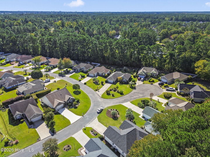 Property Photo:  499 Wampee Street NW  NC 28467 
