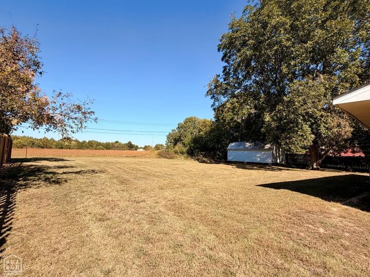 Property Photo: 506 W Franklin Street AR 72443