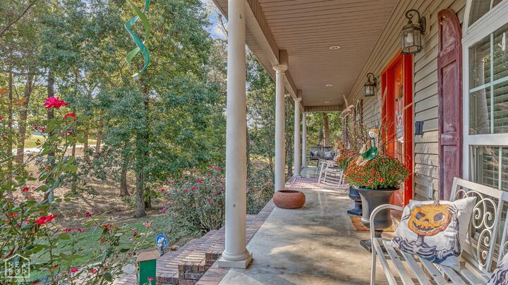 Property Photo: 515 County Road 782 AR 72405