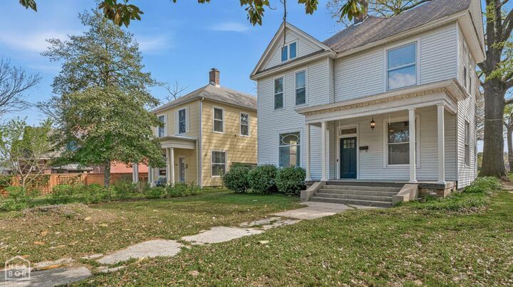 Property Photo: 1226 S Madison AR 72401