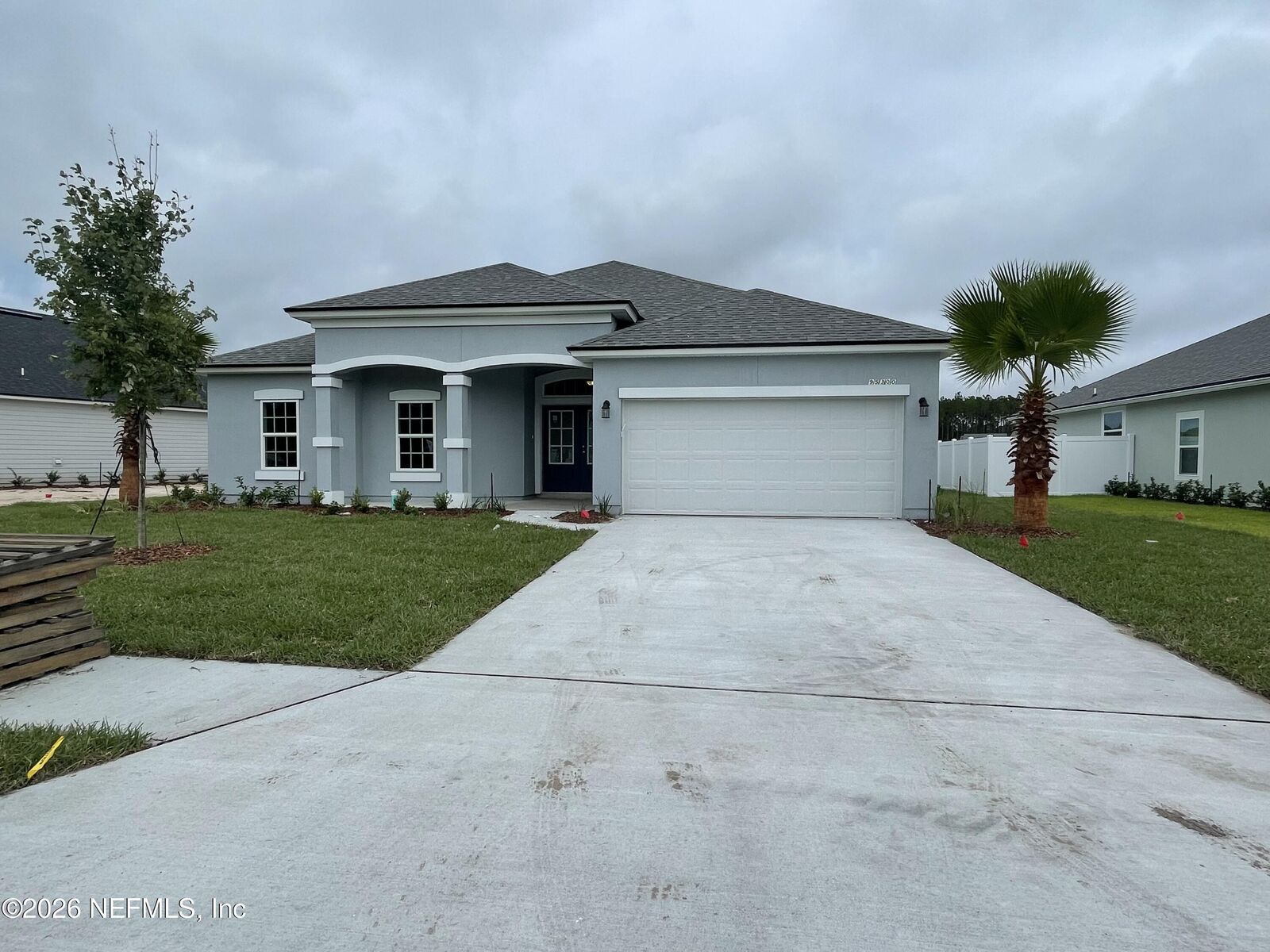 Property Photo:  95300 Orchid Blossom Trail  FL 32034 