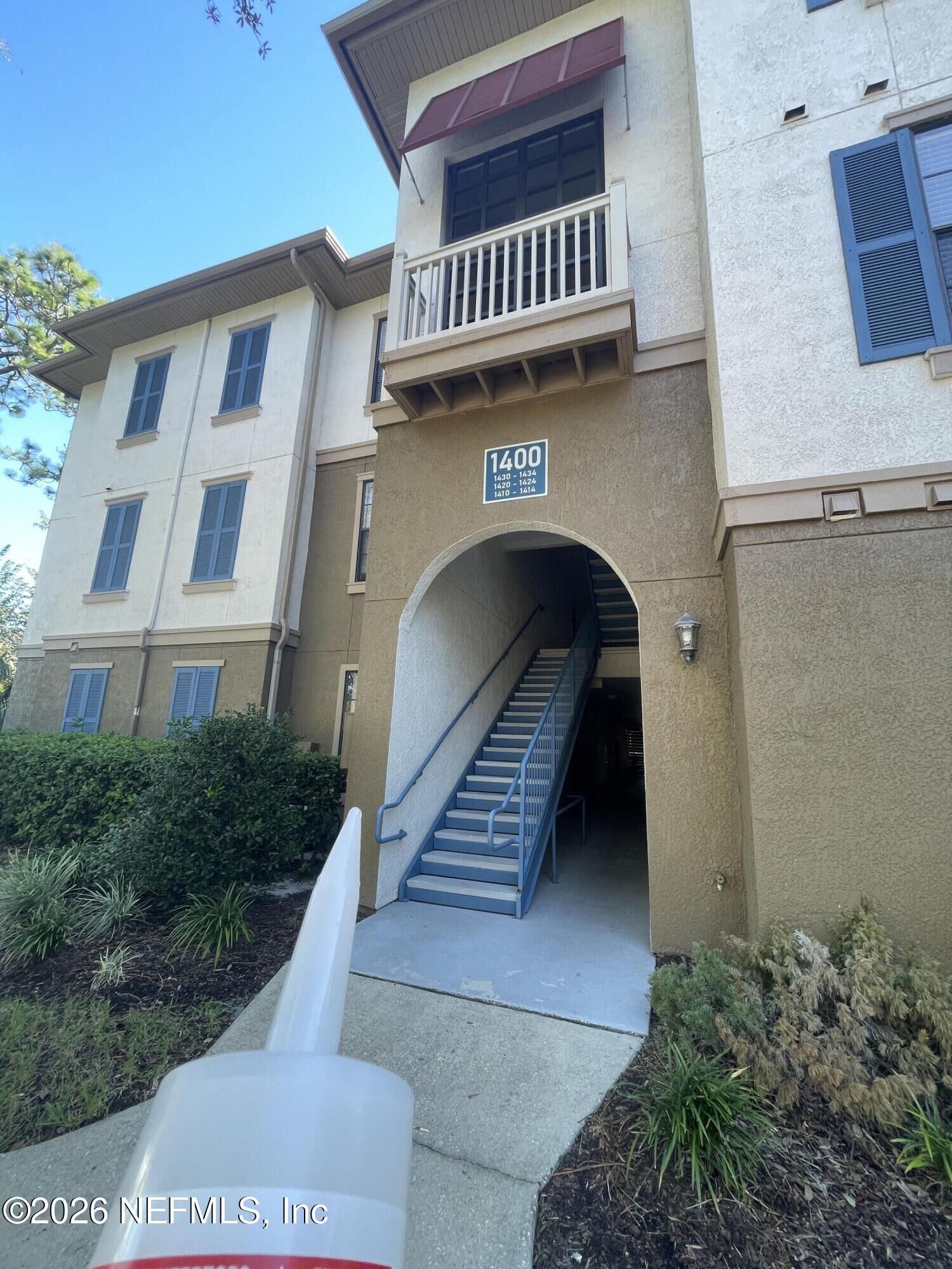 Property Photo:  12700 Bartram Park Boulevard 1432  FL 32258 