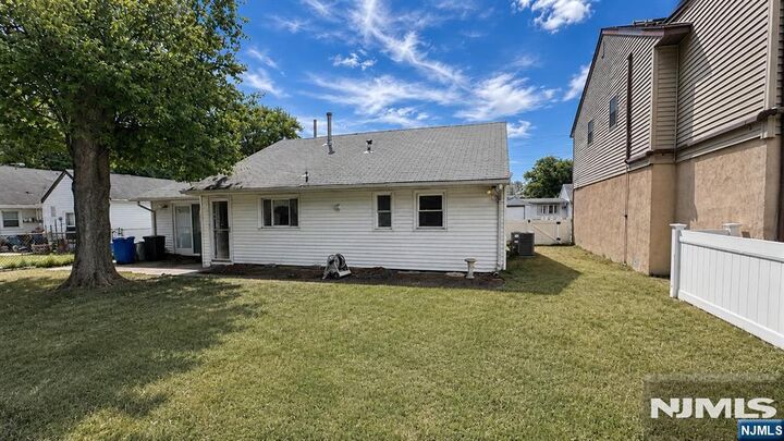 Property Photo: 70 Hahn Avenue NJ 07662