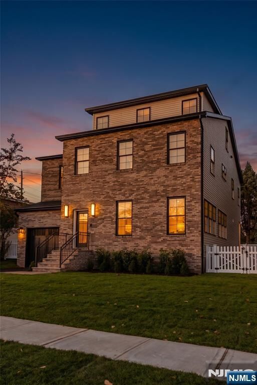 Property Photo:  90 Grant Avenue  NJ 07110 