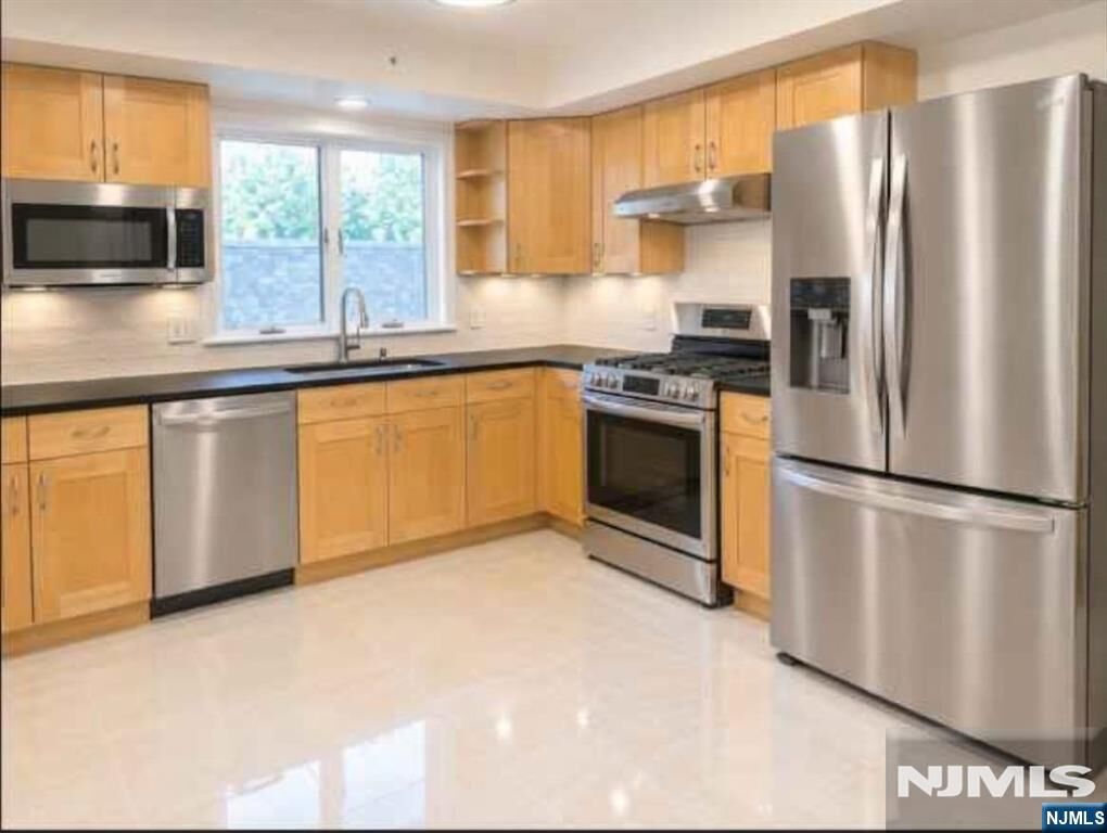 Property Photo: 505 3rd Street NJ 07650
