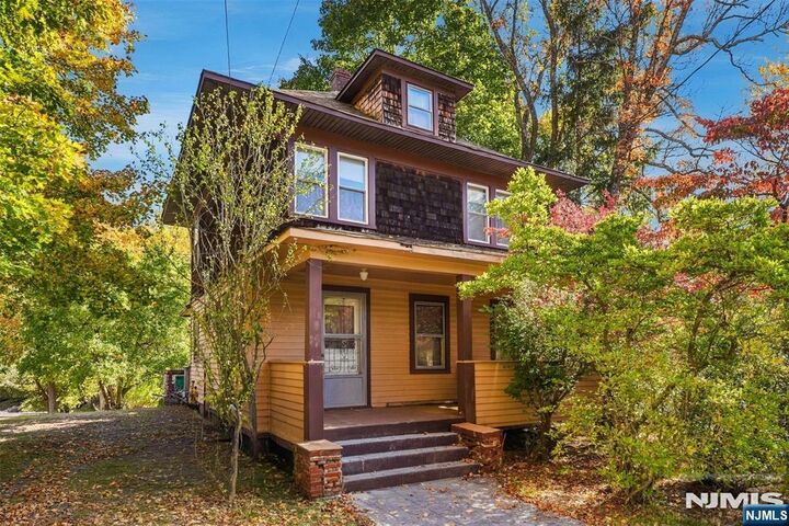 Property Photo: 29 Valhalla Road NJ 07045
