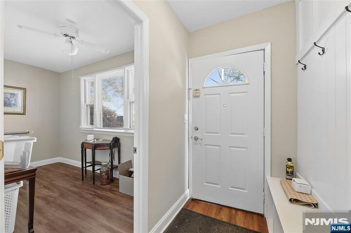 Property Photo: 186 Grand Street NJ 07646
