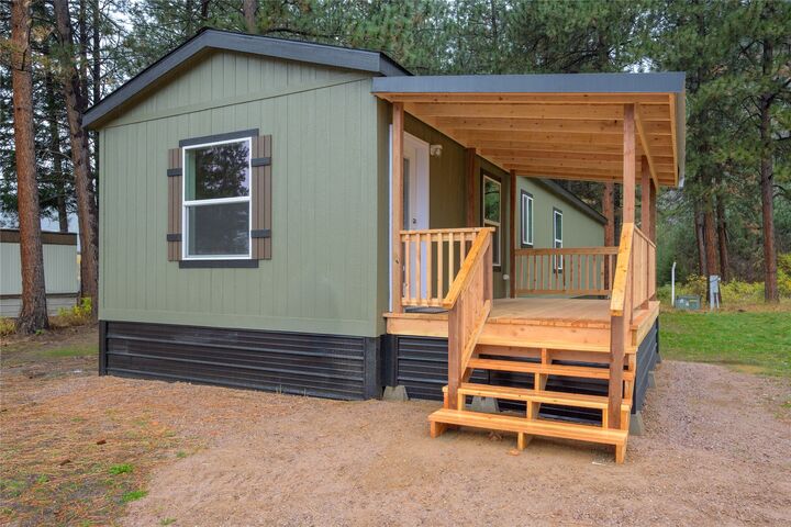 Property Photo:  8458 Mersue Lane  MT 59802 
