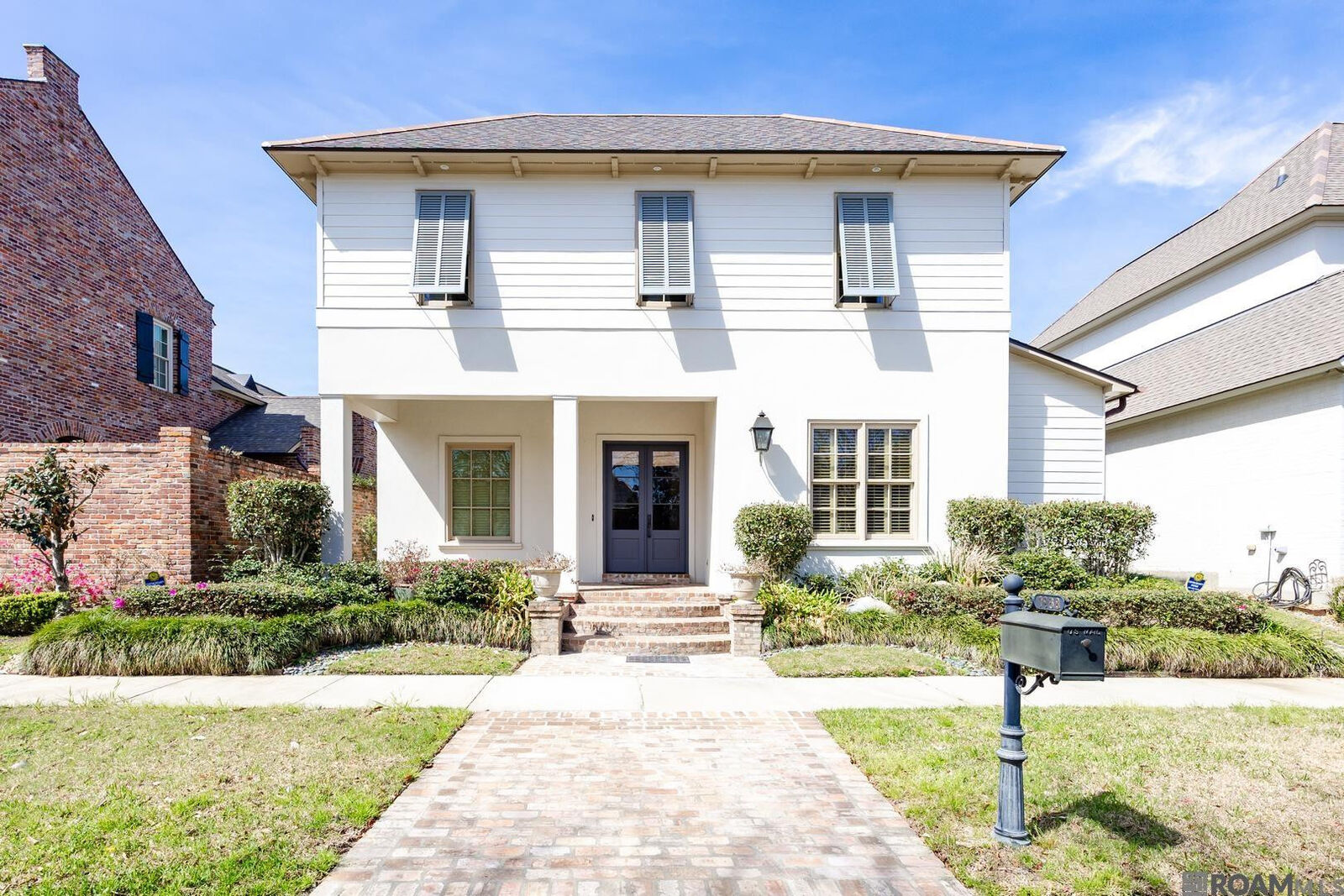 Property Photo:  7938 Settlers Cir  LA 70810 
