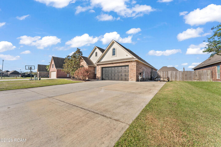 Property Photo:  42436 Wynstone Drive  LA 70769 