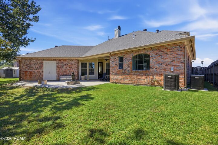 Property Photo:  113 Barronne Street  LA 70503 