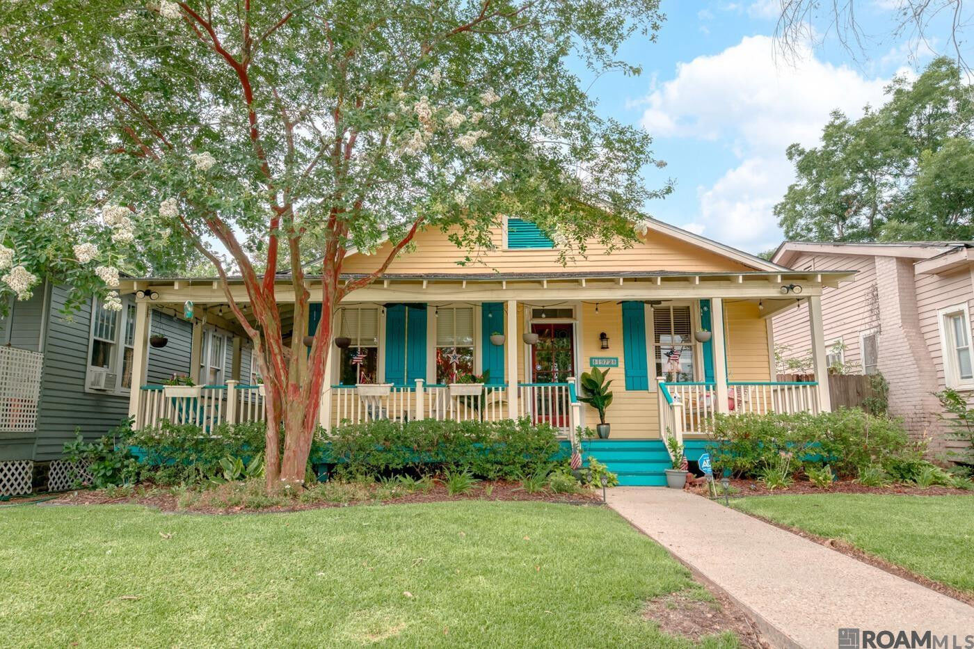 Property Photo: 1972 Government St LA 70806