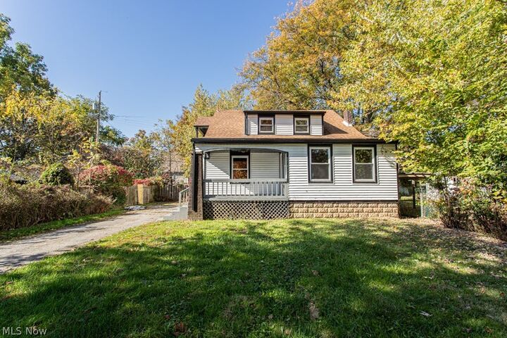 Property Photo:  4324 Southern Boulevard  OH 44512 