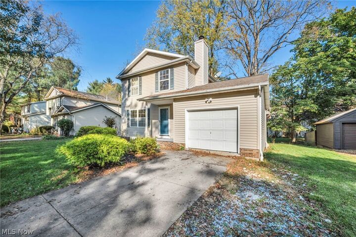 Property Photo: 287 Alden Avenue OH 44313