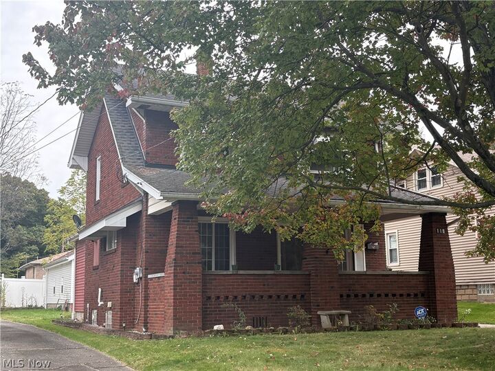 Property Photo: 119 Rosemont Avenue OH 44515