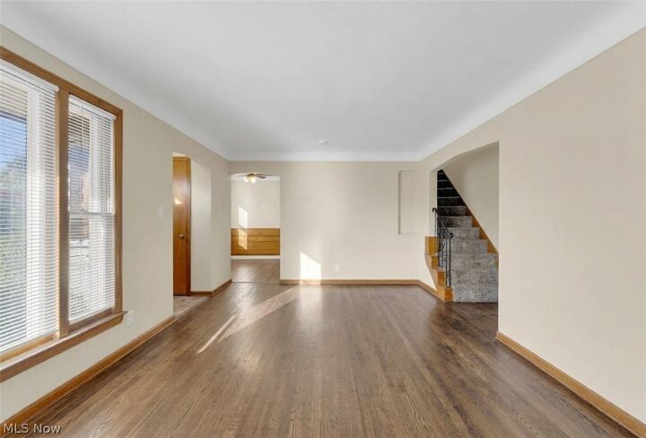 Property Photo:  14305 Granger Road  OH 44137 