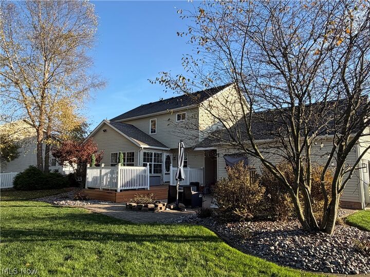 Property Photo: 3585 Northgate Street NW OH 44720