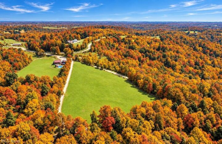 Property Photo:  463 Dunlap Creek Road  OH 43832 