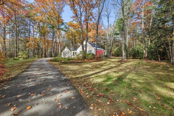 Property Photo:  447 Windmill Hill Road  NH 03444 
