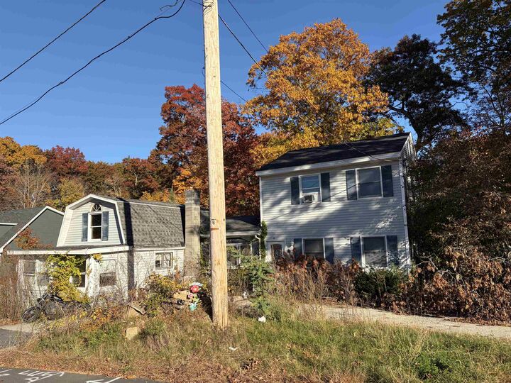 Property Photo: 30 Dennison Avenue NH 03079