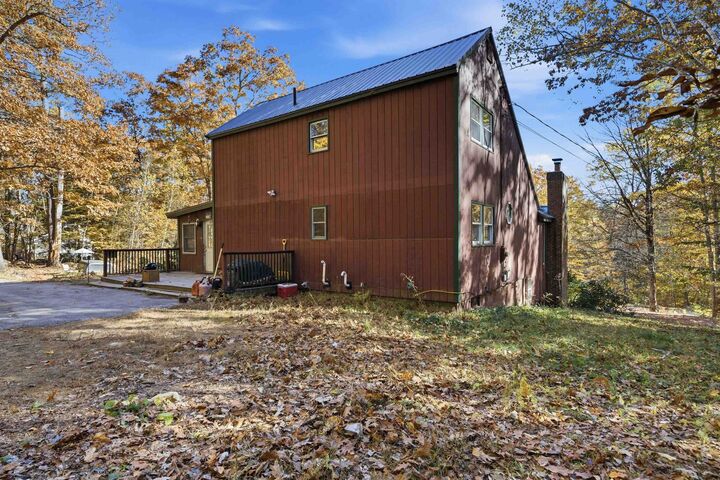 Property Photo:  24 Damsite Road  NH 03225 