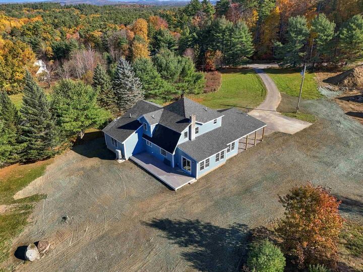 Property Photo:  153 Carter Hill Road  NH 03301 