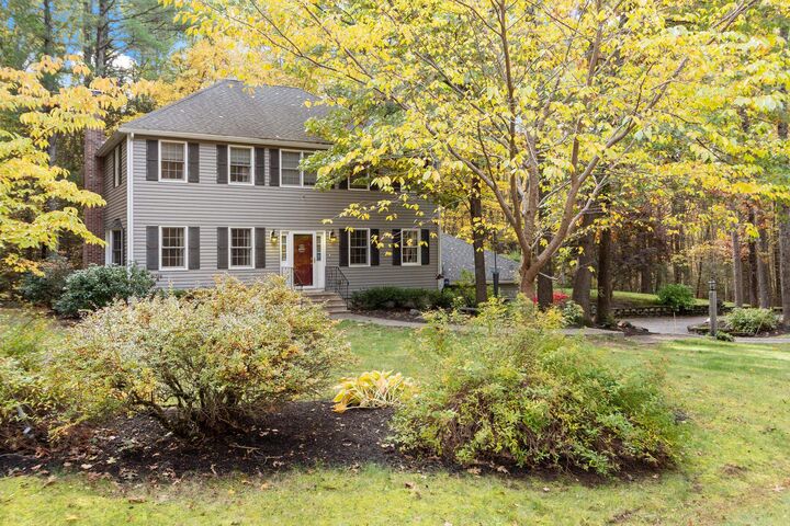 Property Photo: 42 Crystal Drive NH 03844