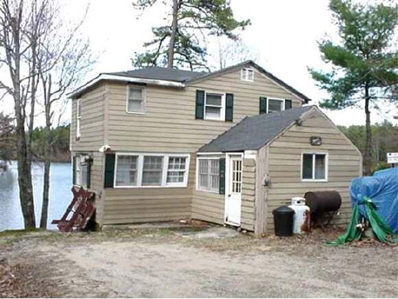 Property Photo:  13 Totte Road  ME 04076 