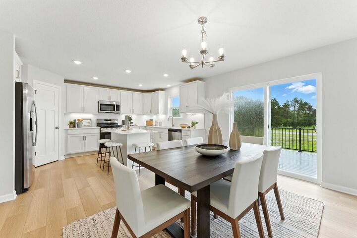 Property Photo:  709 Stone Arch Way  MN 55352 