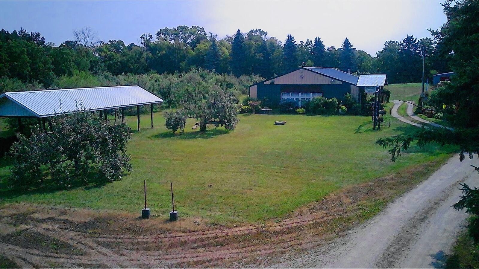 Property Photo: 27524 Hidden Cove Road MN 56320