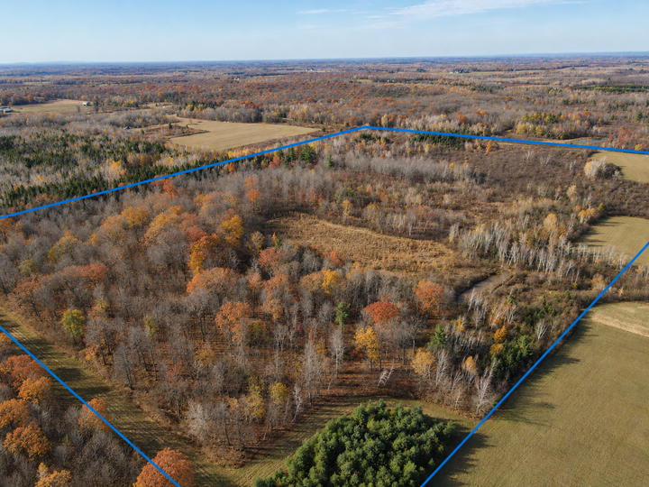 Property Photo: Tbd Fedyn Road WI 54848