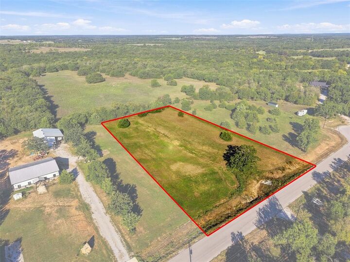 Property Photo:  Tbd Rolling Bend Road  TX 76225 