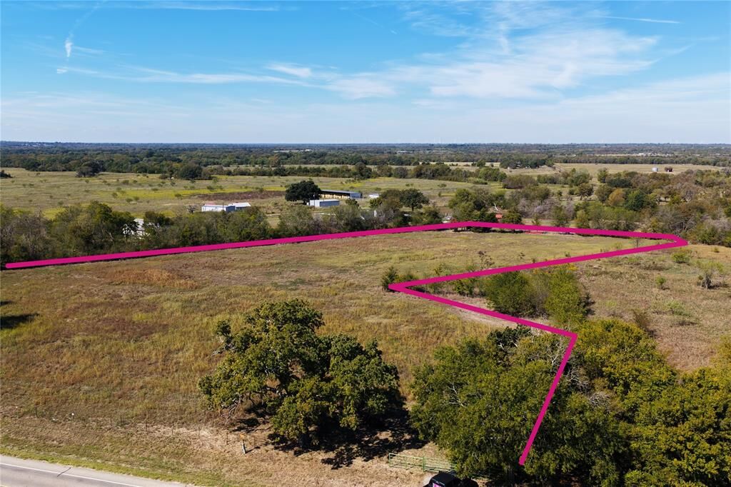 Property Photo: Tbd Fm 1633 TX 76667