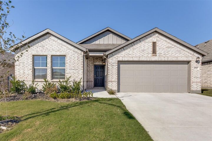 Property Photo:  1717 Cambium Drive  TX 76131 
